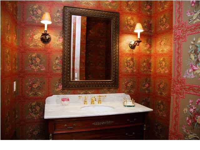 Bathroom of this 4-Bedroom,4997 Sq Ft Plan -195-1348