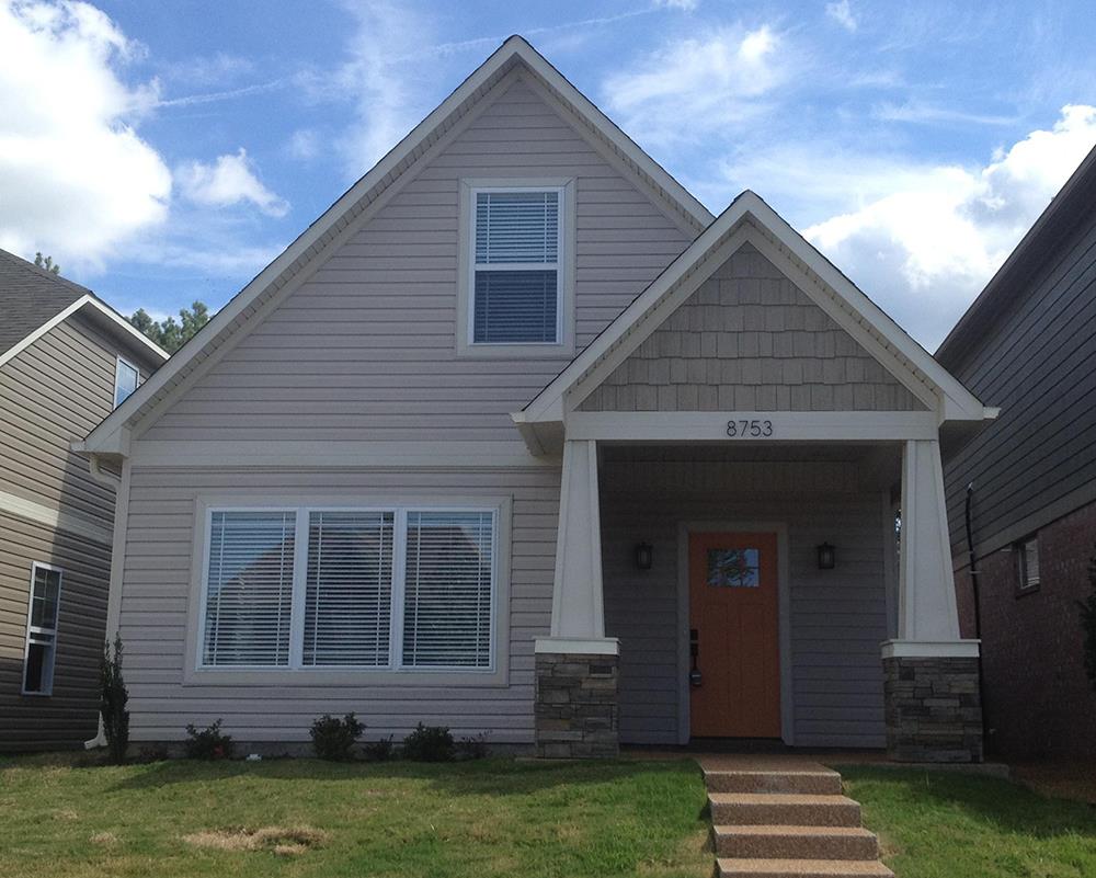 Home Exterior Photograph of this 3-Bedroom,1754 Sq Ft Plan -1754