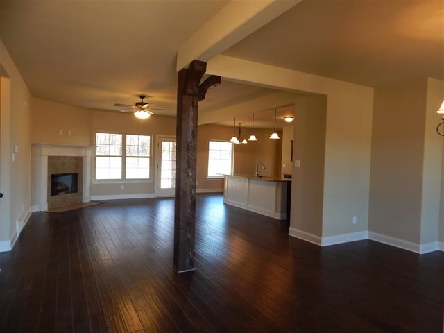 Home Interior Photograph of this 3-Bedroom,3018 Sq Ft Plan -3018