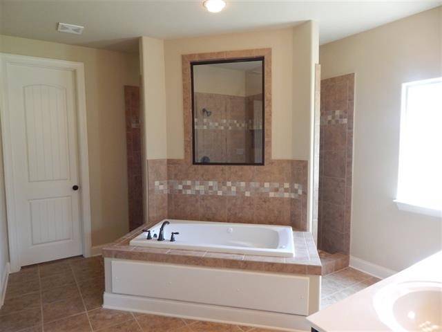 Master Bathroom of this 3-Bedroom,3018 Sq Ft Plan -3018