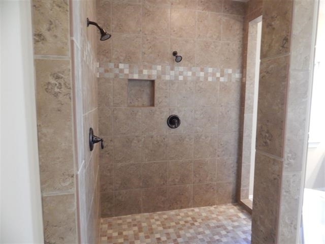 Master Bathroom of this 3-Bedroom,3018 Sq Ft Plan -3018