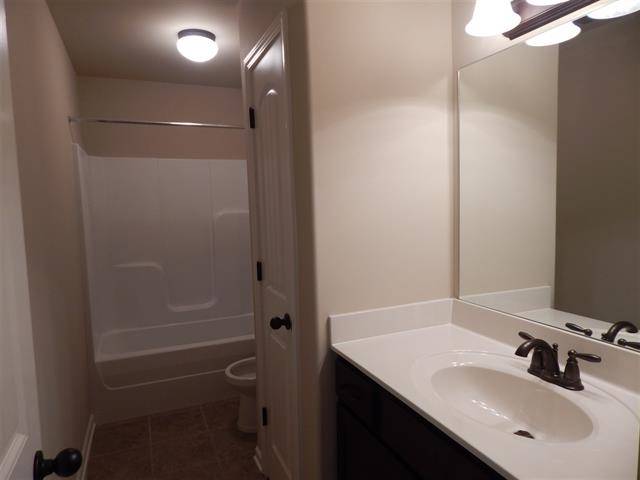 Bathroom of this 3-Bedroom,3018 Sq Ft Plan -3018