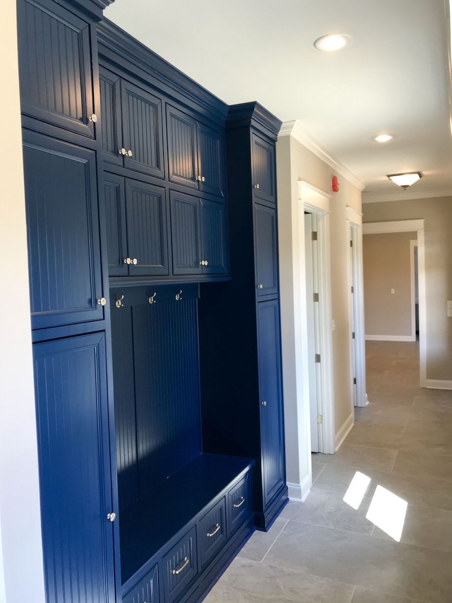 Home Interior Photograph of this 4-Bedroom,5130 Sq Ft Plan -5130