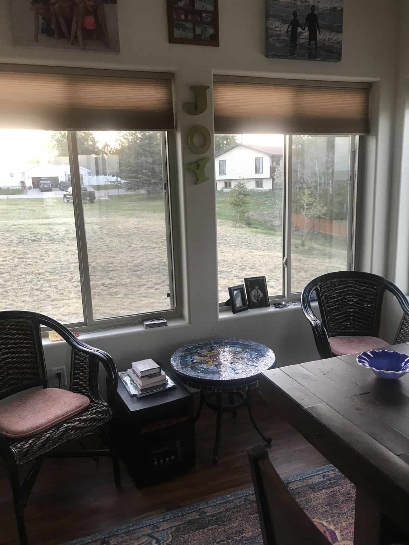 Home Interior Photograph of this 2-Bedroom,1650 Sq Ft Plan -196-1199