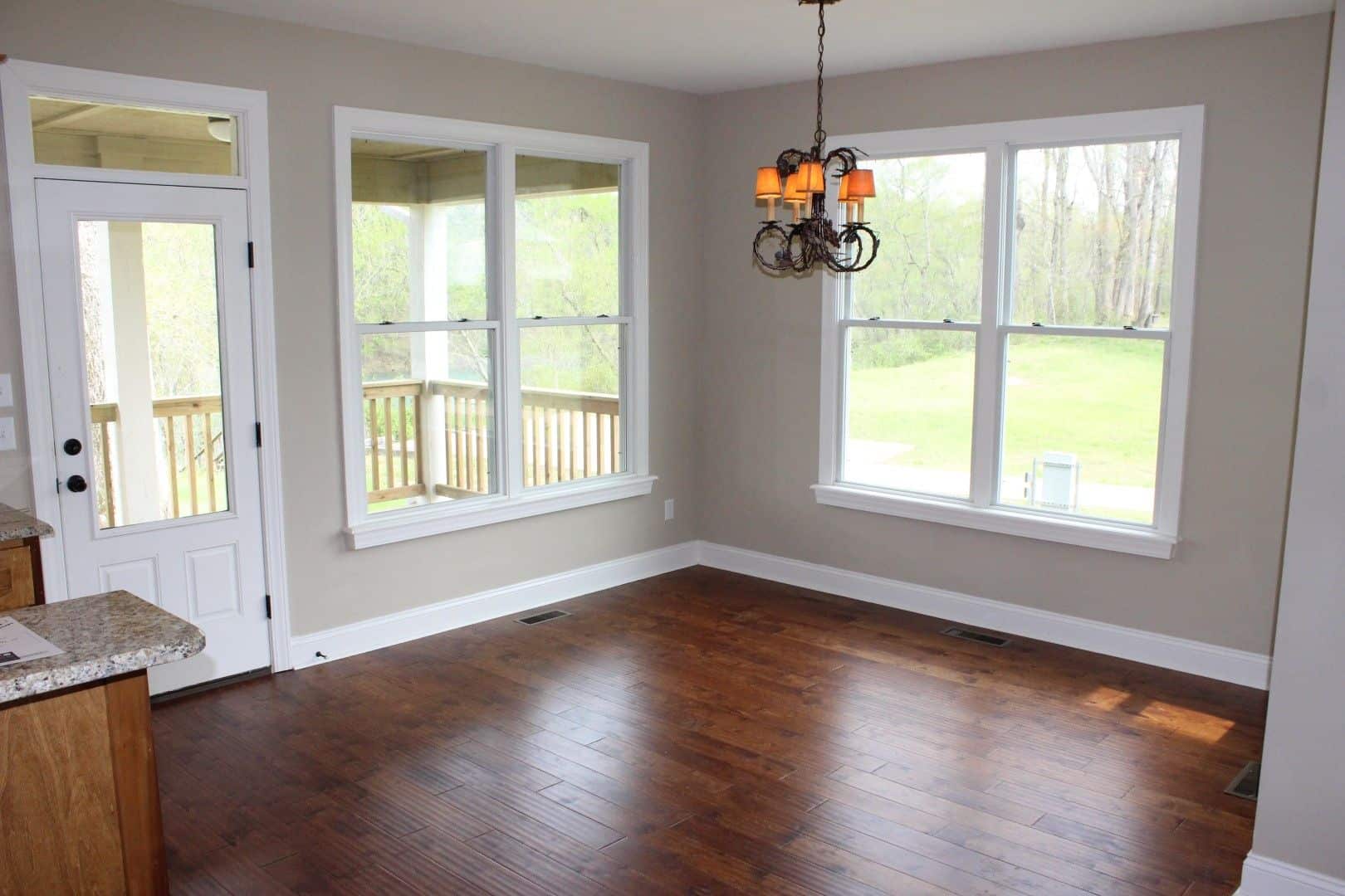 Family Room of this 3-Bedroom,1972 Sq Ft Plan -196-1277