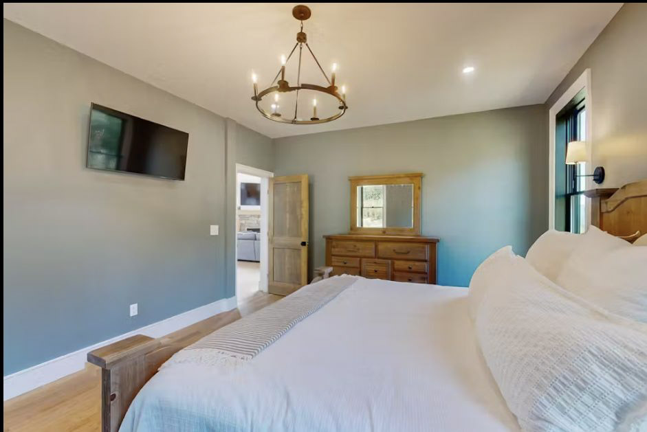 Bedroom of this 3-Bedroom,1770 Sq Ft Plan -196-1281