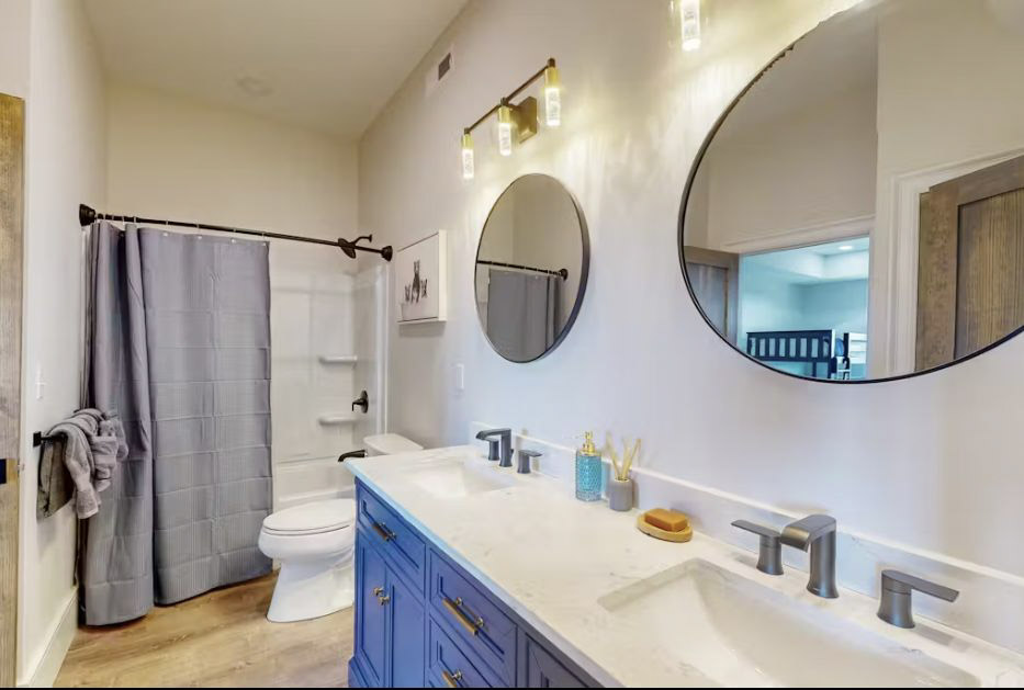 Master Bathroom: Sink/Vanity of this 3-Bedroom,1770 Sq Ft Plan -196-1281