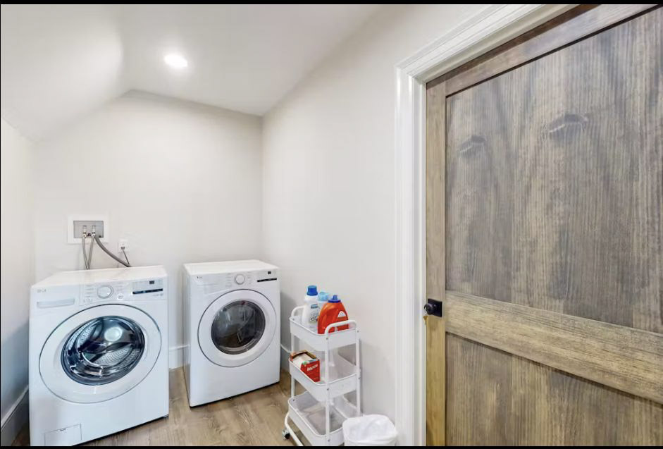 Laundry Room of this 3-Bedroom,1770 Sq Ft Plan -196-1281