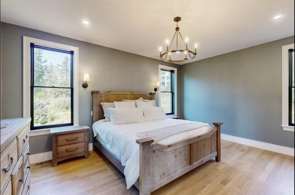 Bedroom of this 3-Bedroom,1770 Sq Ft Plan -196-1281