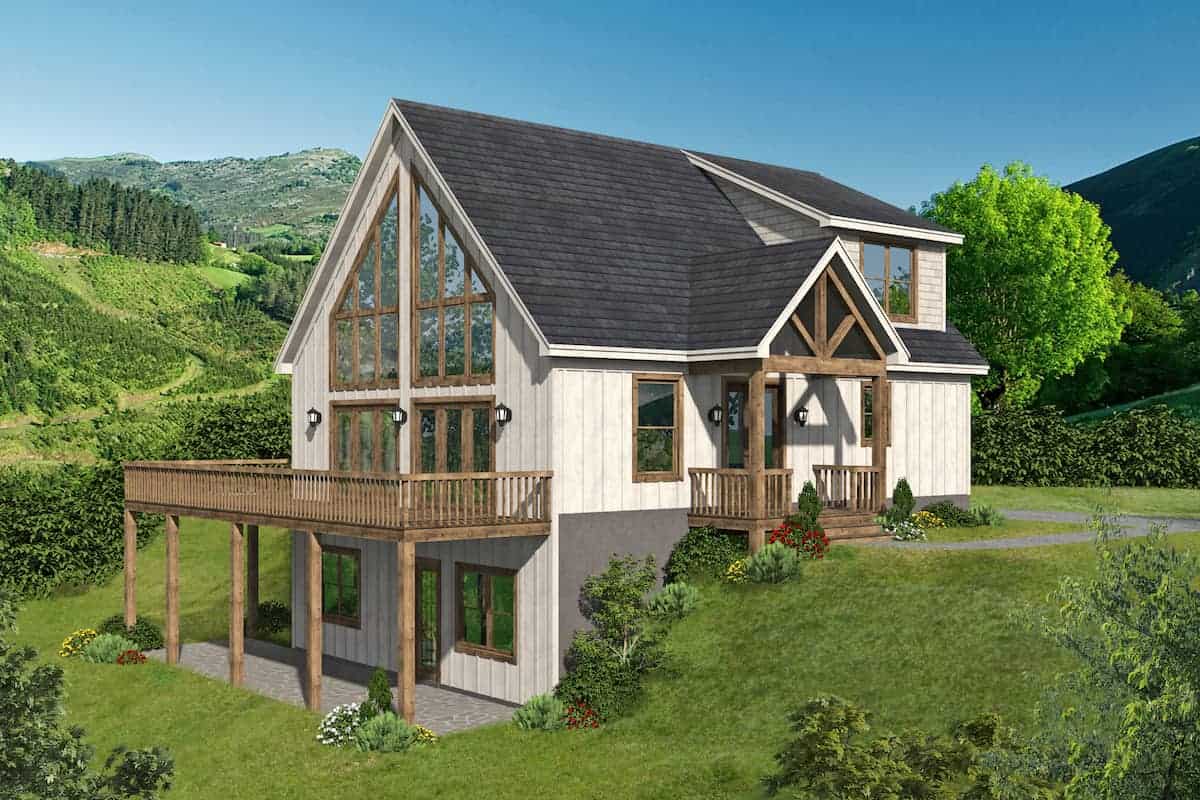 Home Other Image of this 3-Bedroom,1770 Sq Ft Plan -196-1281