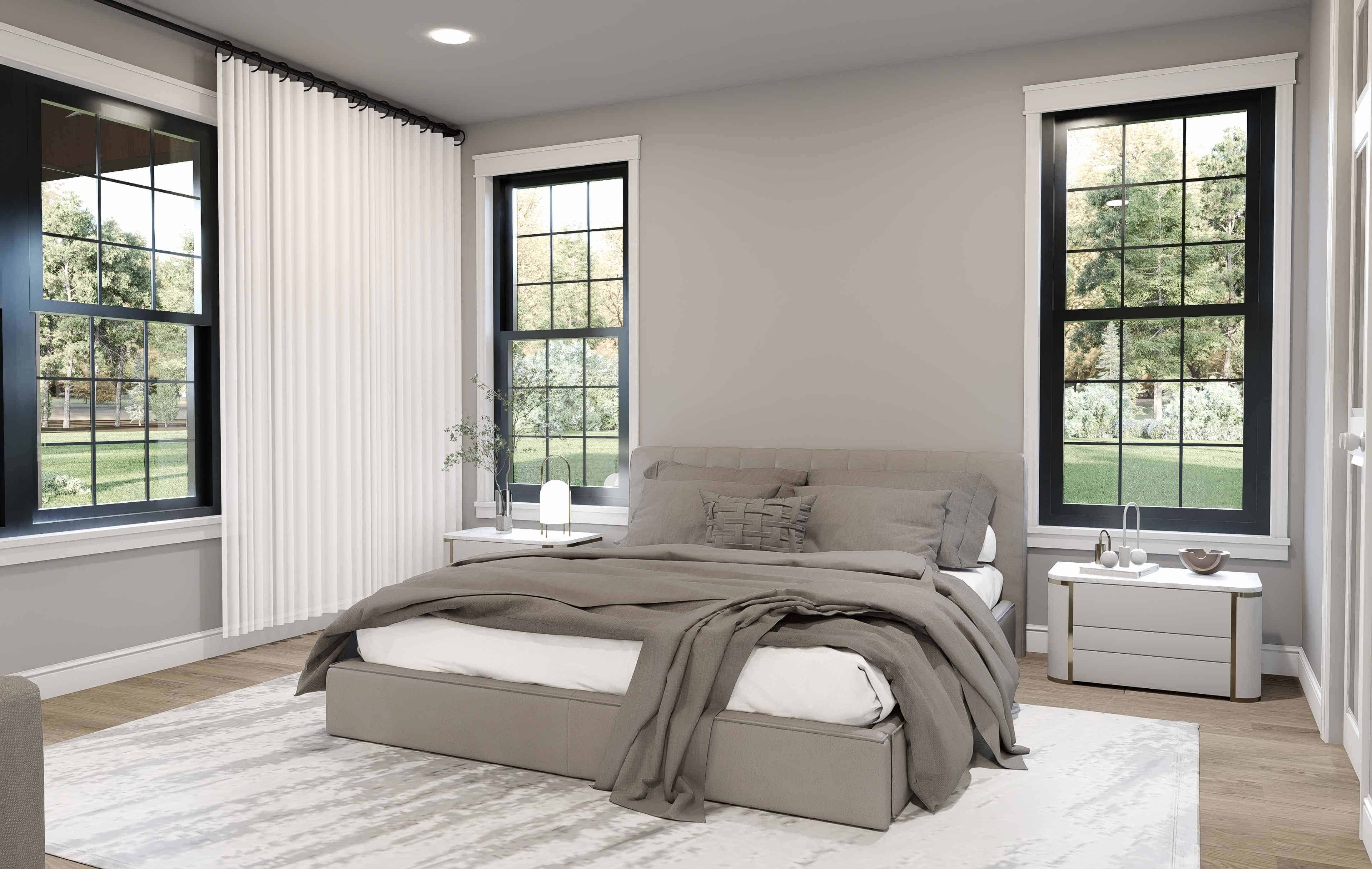 Home Interior Photograph of this 3-Bedroom,2863 Sq Ft Plan -196-1858