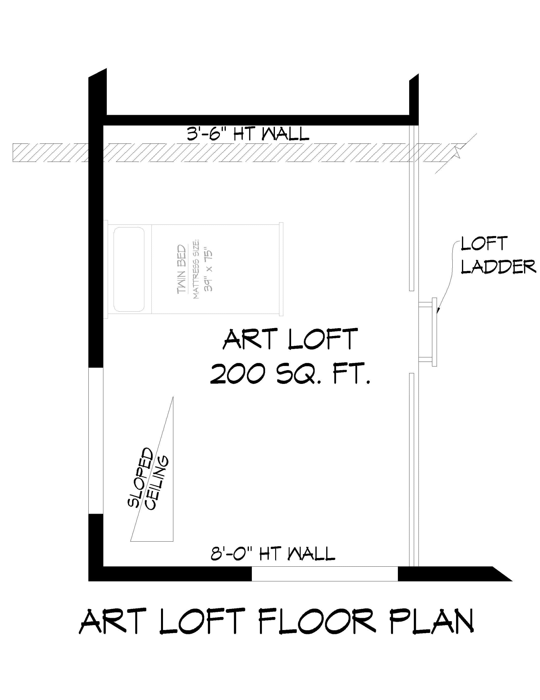 Home Other Image of this 1-Bedroom,1008 Sq Ft Plan -196-1932