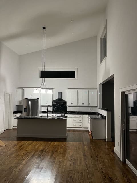 Kitchen of this 2-Bedroom,1850 Sq Ft Plan -196-1964