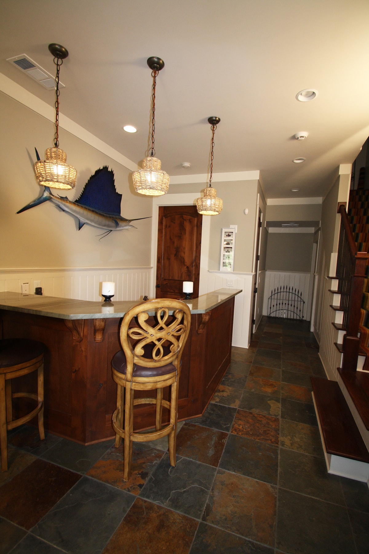 Home Interior Photograph of this 4-Bedroom,2510 Sq Ft Plan -2510