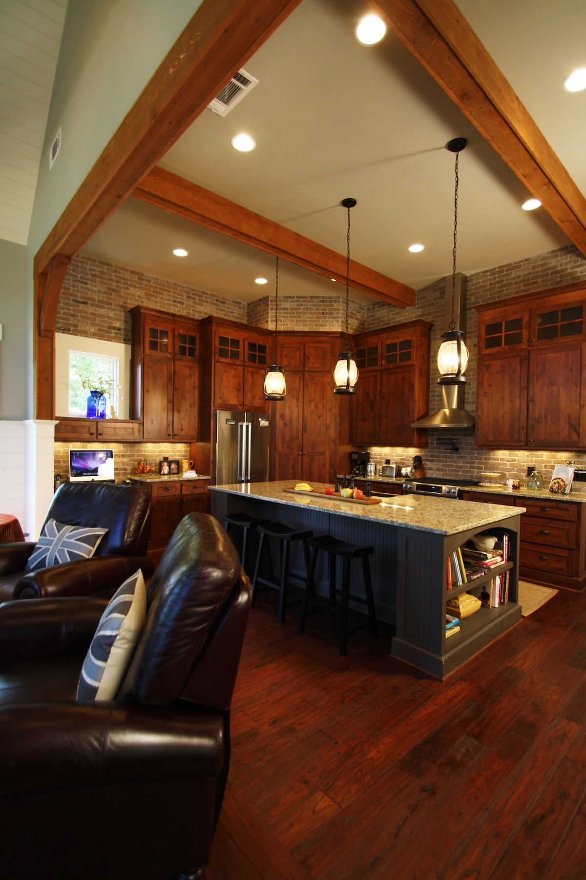 Kitchen of this 4-Bedroom,2510 Sq Ft Plan -2510