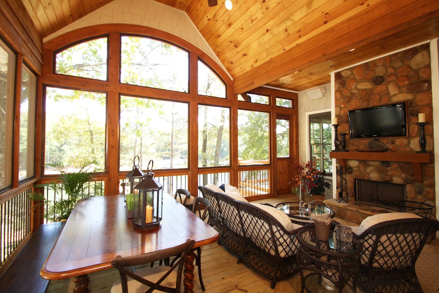 Porch of this 4-Bedroom,2510 Sq Ft Plan -2510