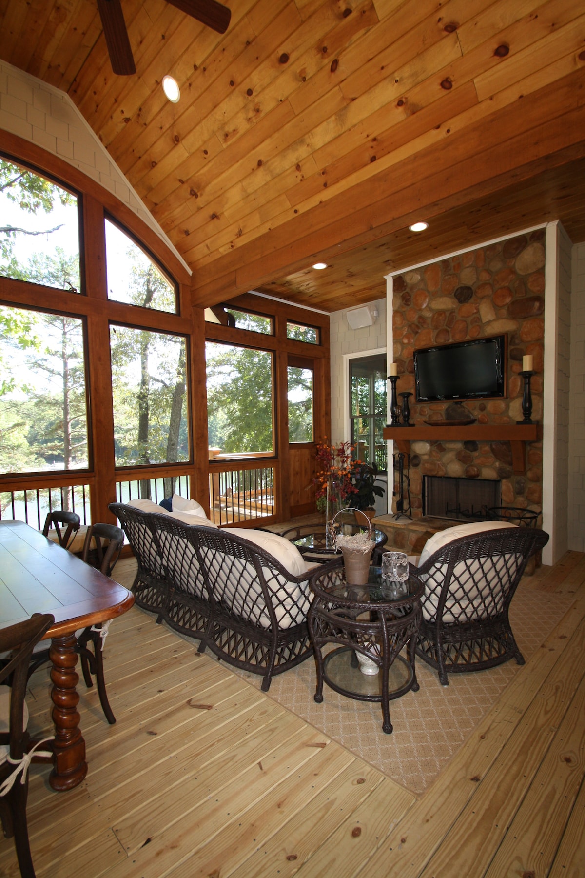 Porch of this 4-Bedroom,2510 Sq Ft Plan -2510