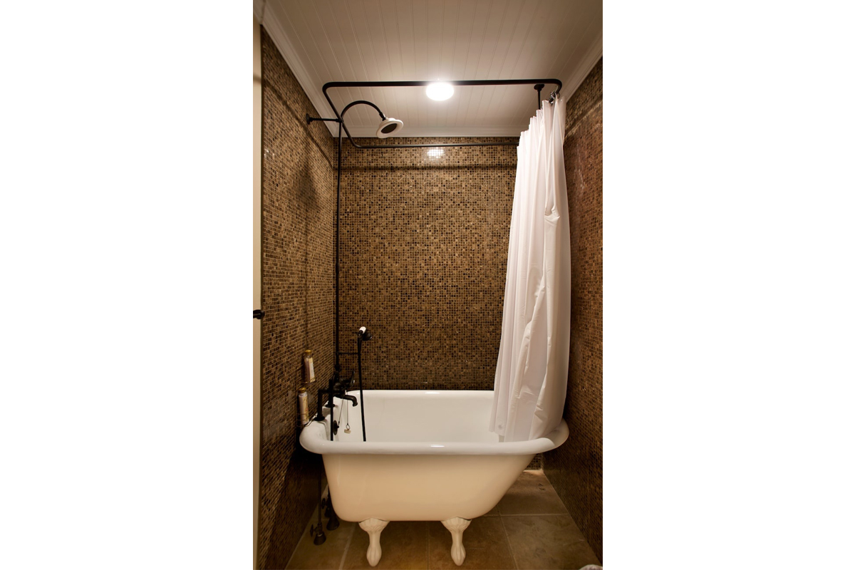 Bathroom of this 4-Bedroom,4941 Sq Ft Plan -4941