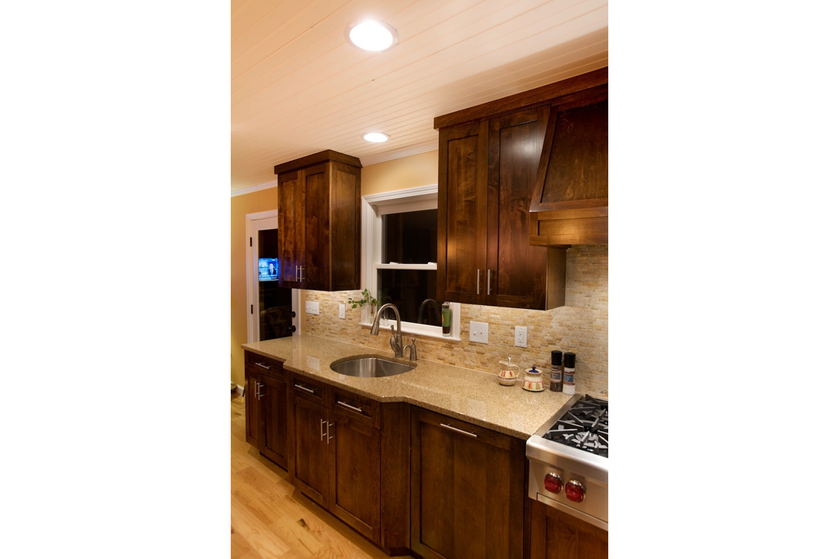 Kitchen of this 4-Bedroom,4941 Sq Ft Plan -4941