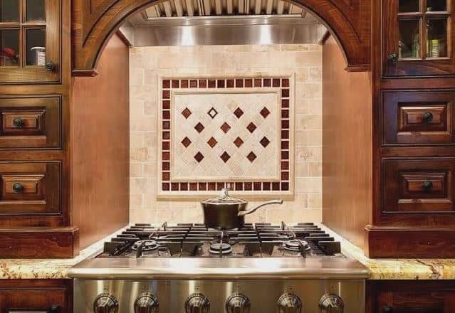 Kitchen of this 3-Bedroom,3110 Sq Ft Plan -198-1158