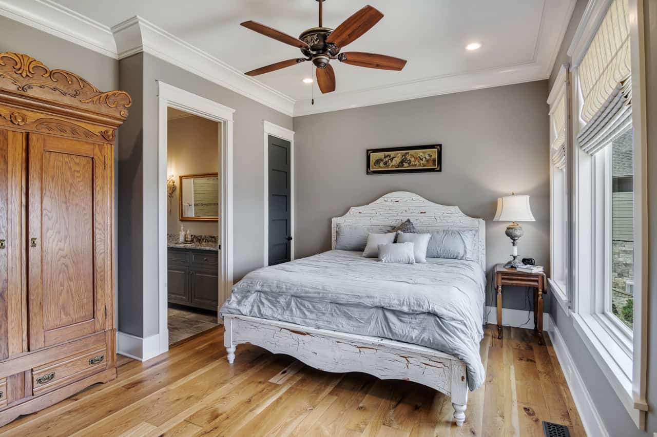 Bedroom of this 4-Bedroom,4042 Sq Ft Plan -198-1182