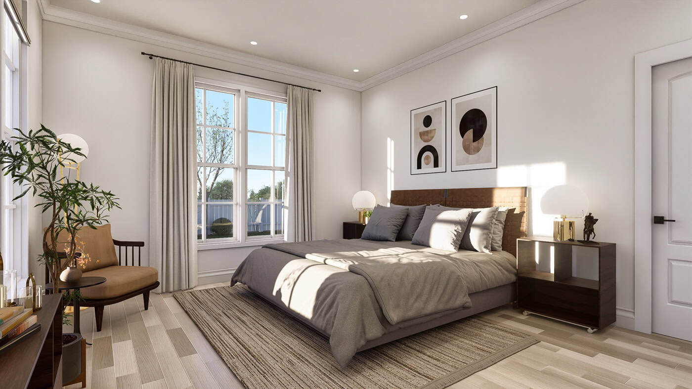Bathroom of this 3-Bedroom,1220 Sq Ft Plan -198-1269