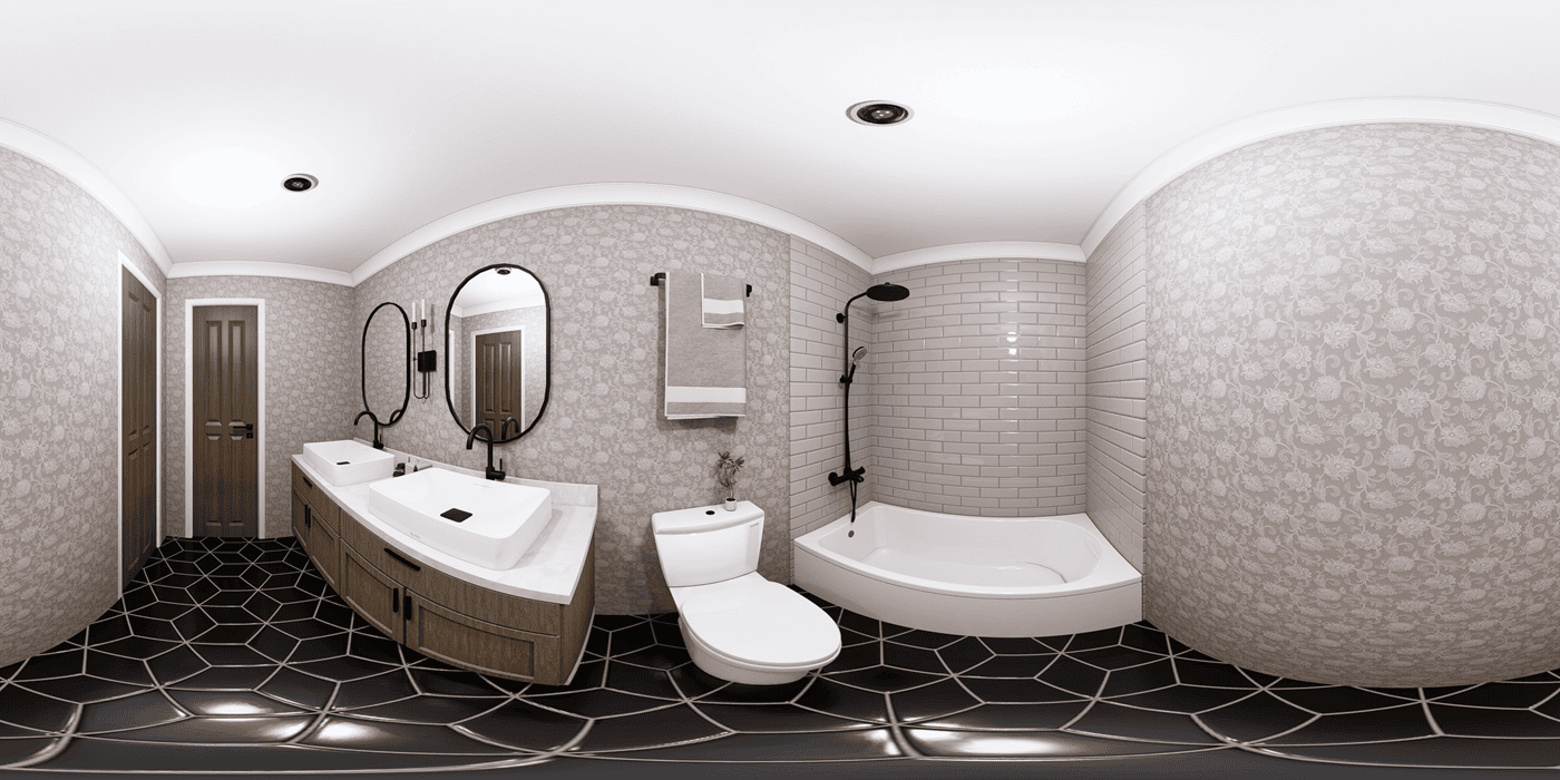Home Interior Photograph of this 3-Bedroom,1272 Sq Ft Plan -198-1288