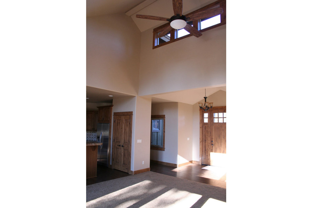 Home Interior Photograph of this 3-Bedroom,2350 Sq Ft Plan -2350