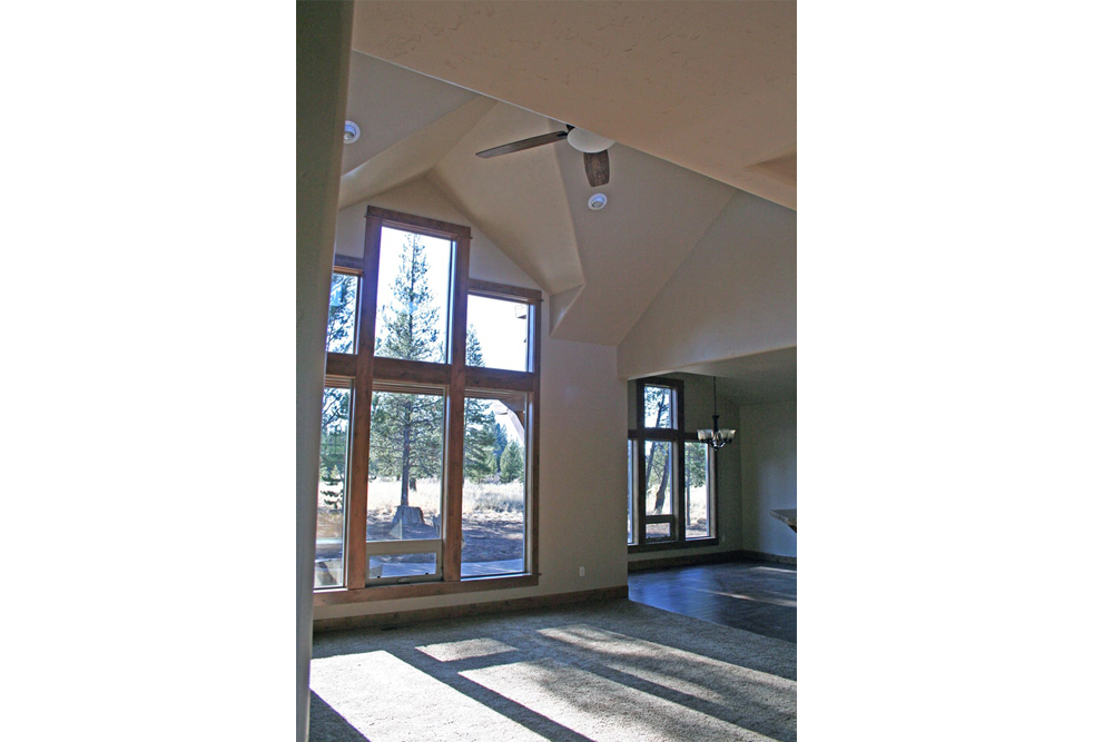 Great Room of this 3-Bedroom,2350 Sq Ft Plan -2350