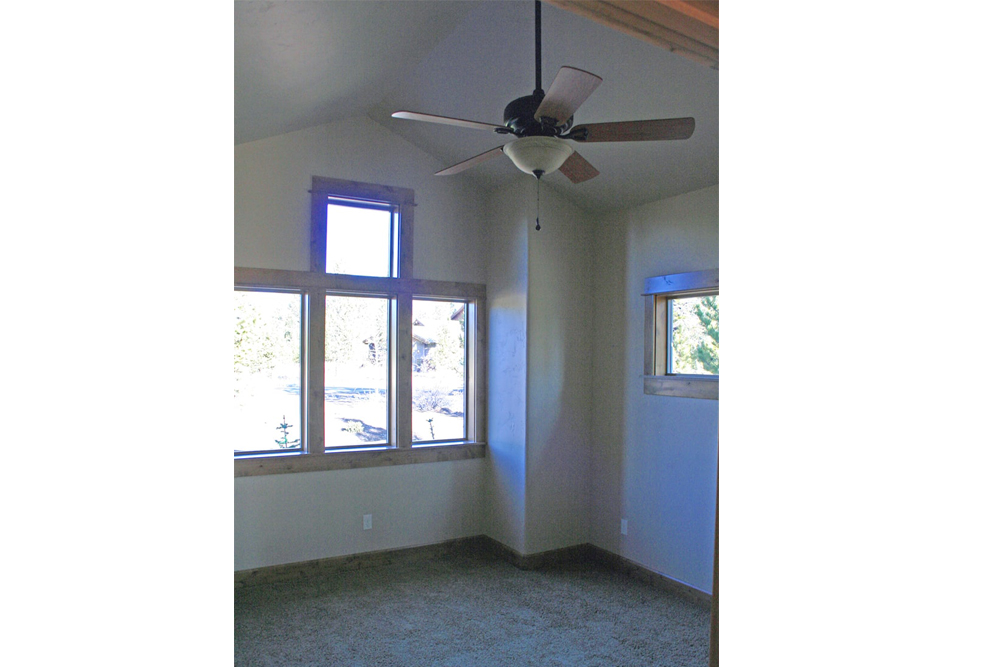 Master Bedroom of this 3-Bedroom,2350 Sq Ft Plan -2350