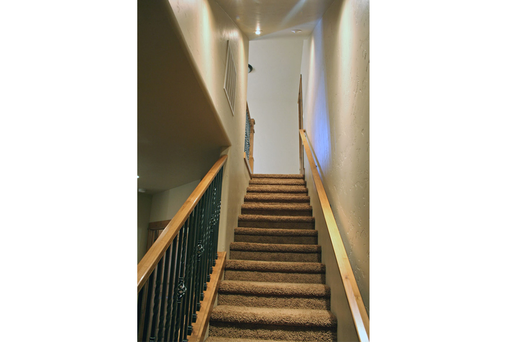 Entry Hall: Staircase of this 3-Bedroom,2350 Sq Ft Plan -2350