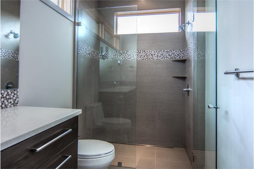 202-1022: Home Interior Photograph-Bathroom