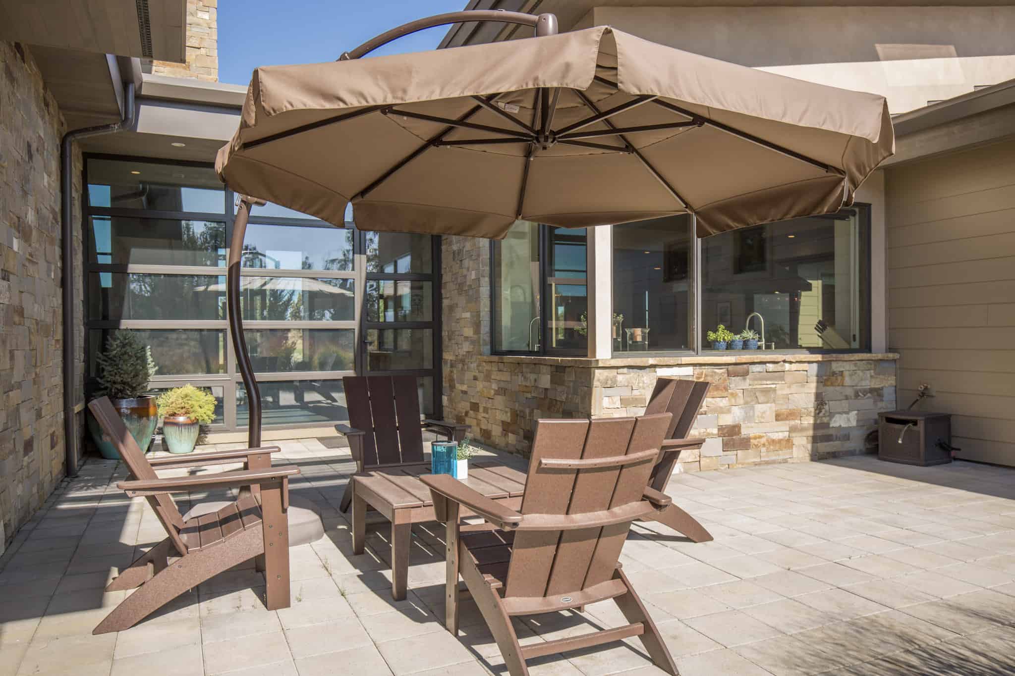 Patio of this 4-Bedroom,4682 Sq Ft Plan -202-1034