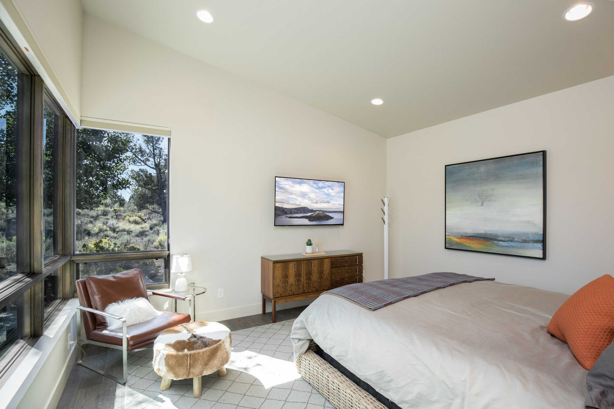 Master Bedroom of this 4-Bedroom,4682 Sq Ft Plan -202-1034