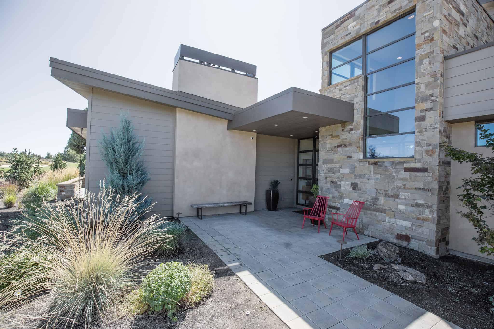 Patio of this 4-Bedroom,4682 Sq Ft Plan -202-1034