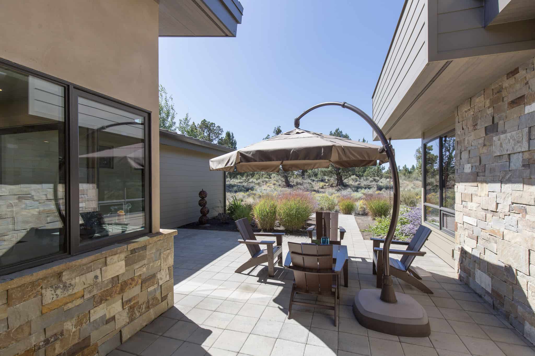 Patio of this 4-Bedroom,4682 Sq Ft Plan -202-1034