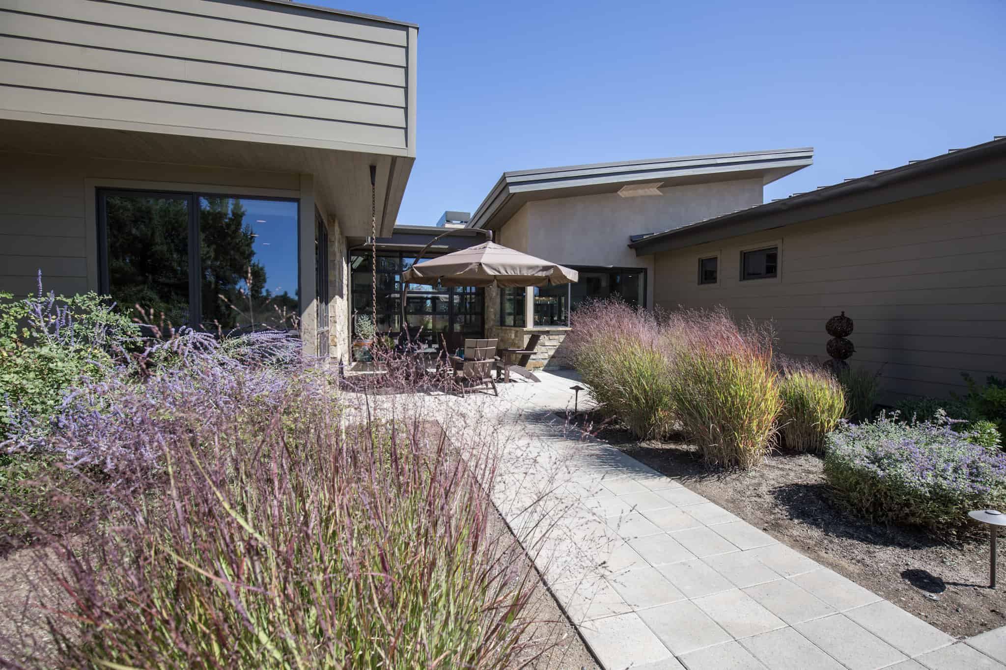 Patio of this 4-Bedroom,4682 Sq Ft Plan -202-1034