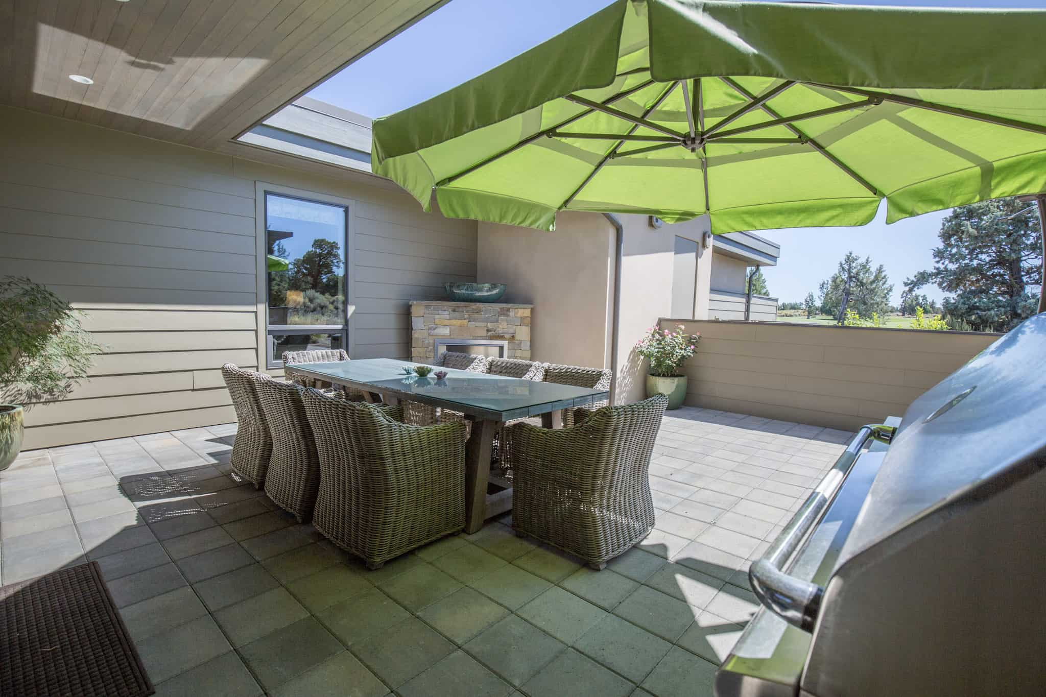 Patio of this 4-Bedroom,4682 Sq Ft Plan -202-1034