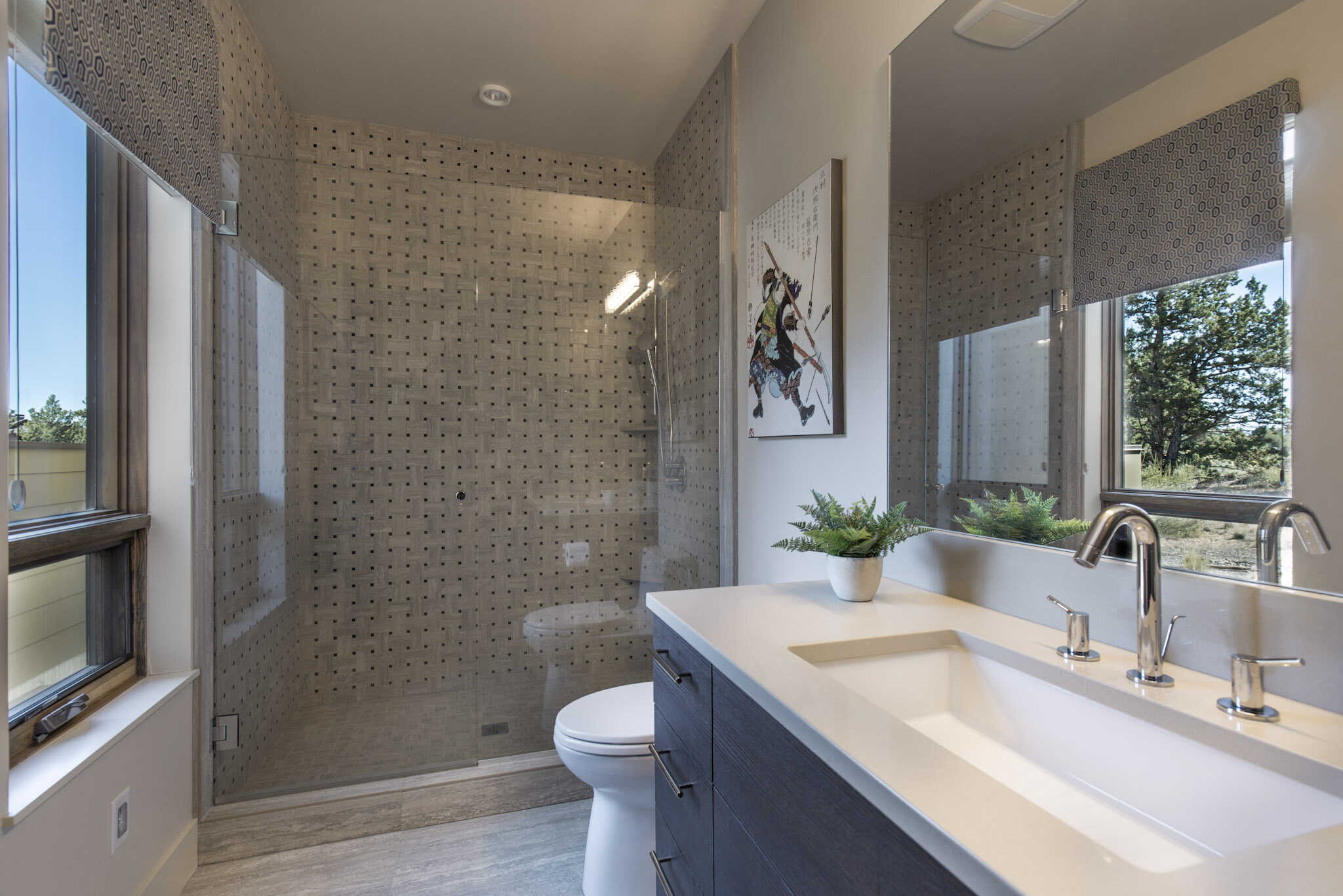 Bathroom of this 4-Bedroom,4682 Sq Ft Plan -202-1034