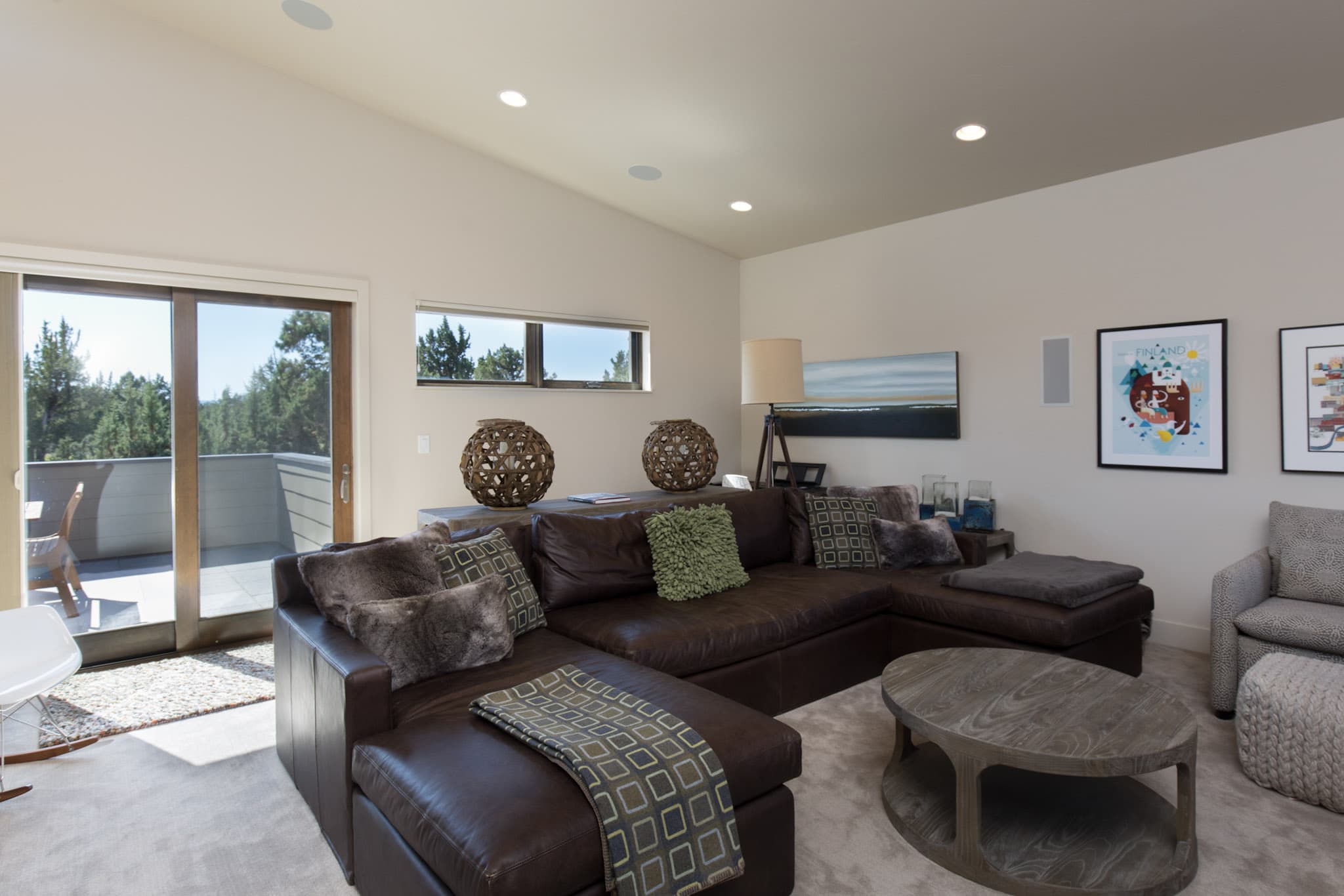 Great Room of this 4-Bedroom,4682 Sq Ft Plan -202-1034