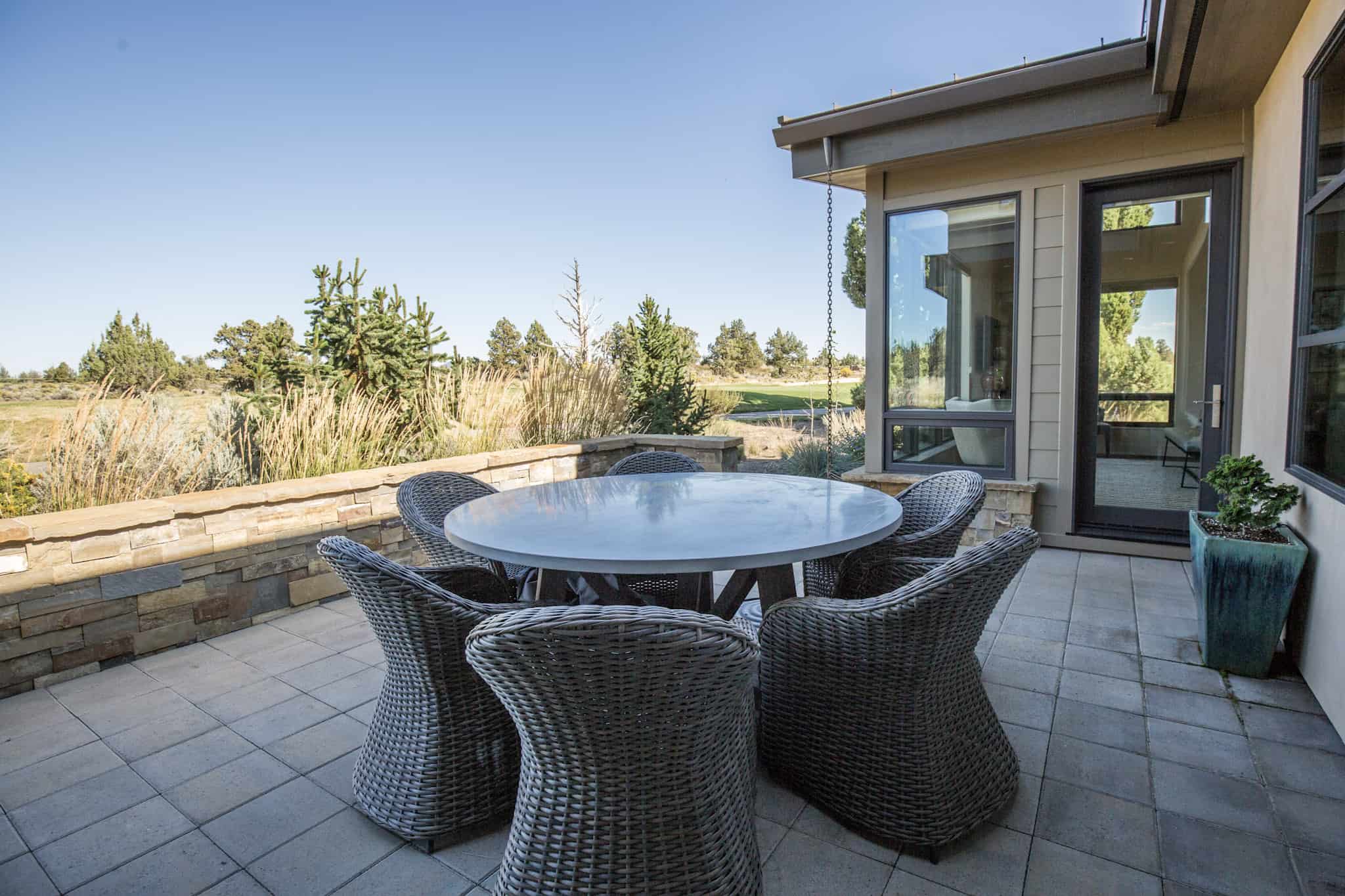 Patio of this 4-Bedroom,4682 Sq Ft Plan -202-1034