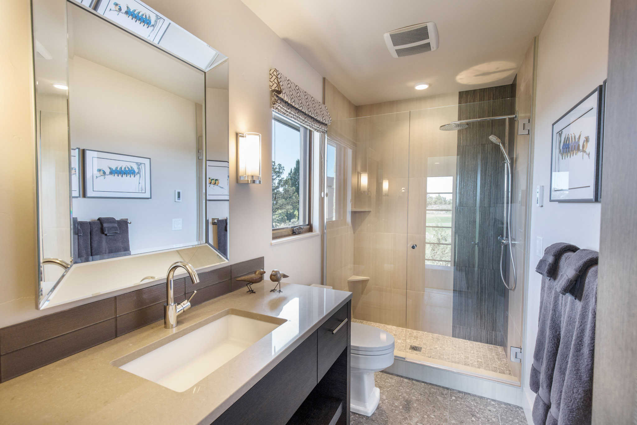 Bathroom of this 4-Bedroom,4682 Sq Ft Plan -202-1034