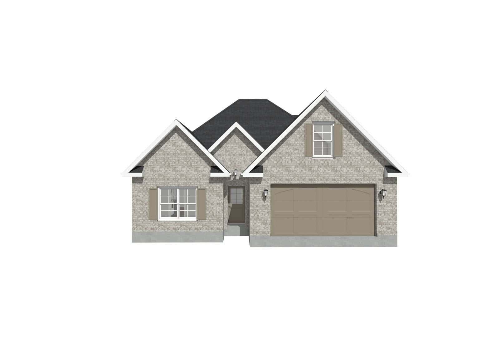 Home Other Image of this 4-Bedroom,2324 Sq Ft Plan -203-1052