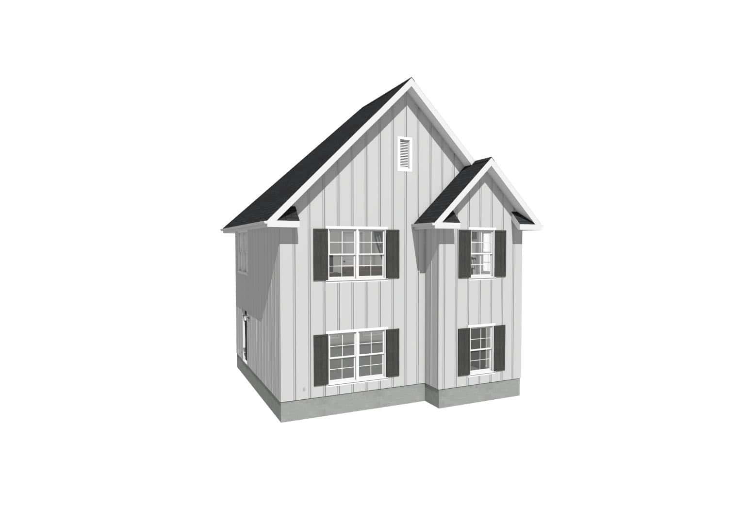 Home Other Image of this 1-Bedroom,684 Sq Ft Plan -203-1053