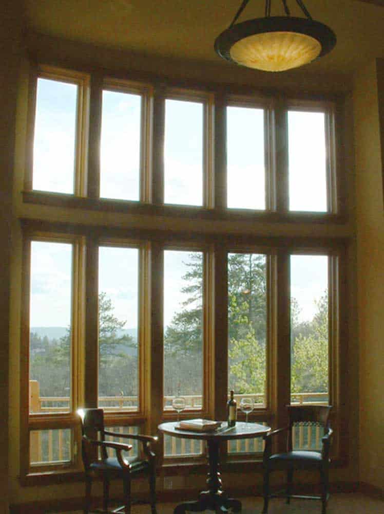 Great Room of this 5-Bedroom,5876 Sq Ft Plan -5876