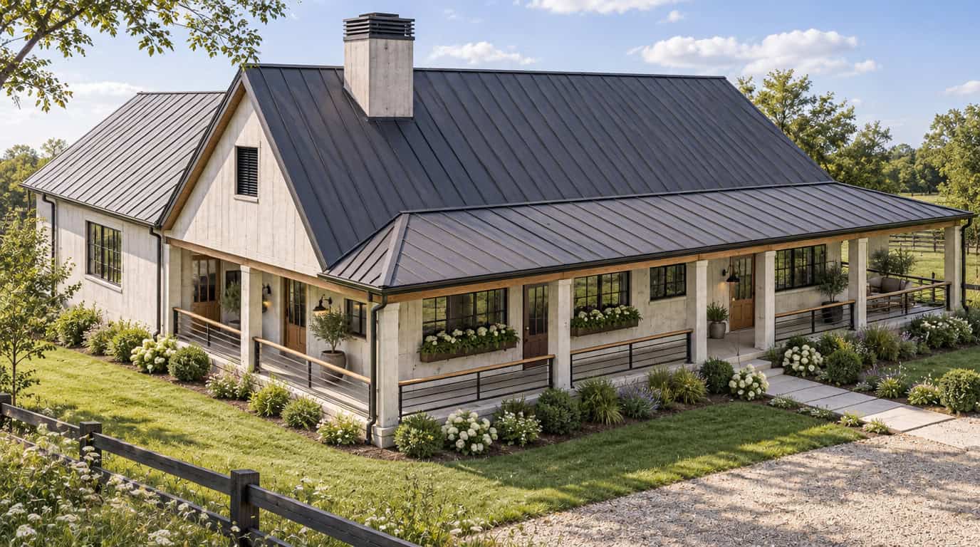 Rear View of this 2-Bedroom,1196 Sq Ft Plan -205-1233