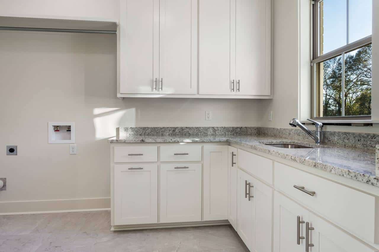 Kitchen of this 4-Bedroom,2650 Sq Ft Plan -206-1022