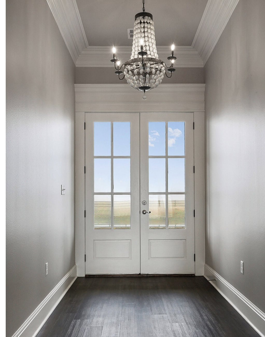 Entry Hall: Foyer of this 4-Bedroom,2580 Sq Ft Plan -206-1102