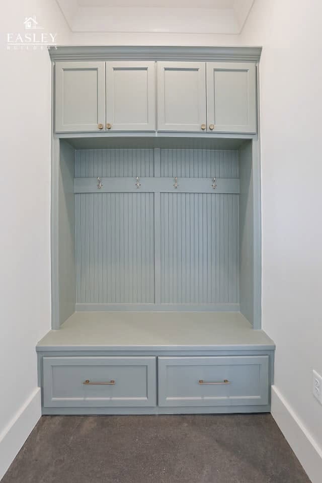 Mudroom of this 4-Bedroom,2674 Sq Ft Plan -206-1112