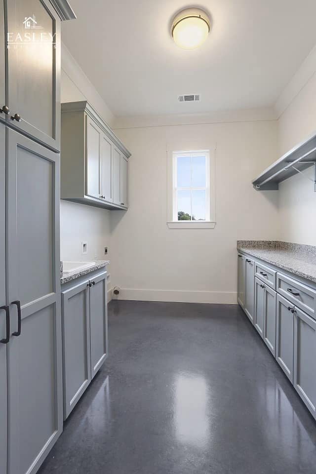 Kitchen: Pantry of this 4-Bedroom,2674 Sq Ft Plan -206-1112